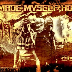 Made Myself Hot / Daim Dafaceofct ft 50 cent