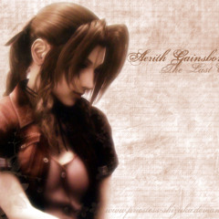 Ost ff7 - aerith's theme (piano version)