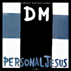 Wael Meskini - Personnal jesus (Depeche Mode cover)