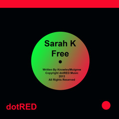Sarah K - Free