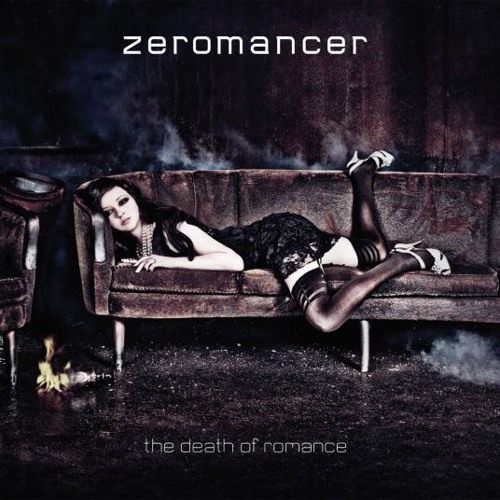 Zeromancer - V