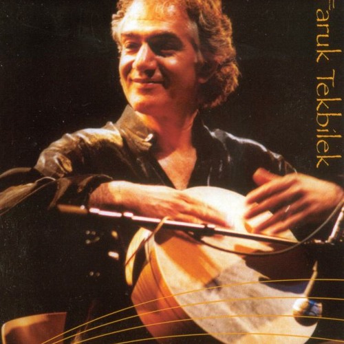 Omar Farouk Tekbilek - Magic Of The Evening