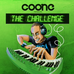 Dj coone - The Challenge Mix