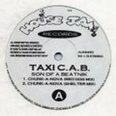 Dj Chunk A Bud  Chunk A Nova    "Original Version"