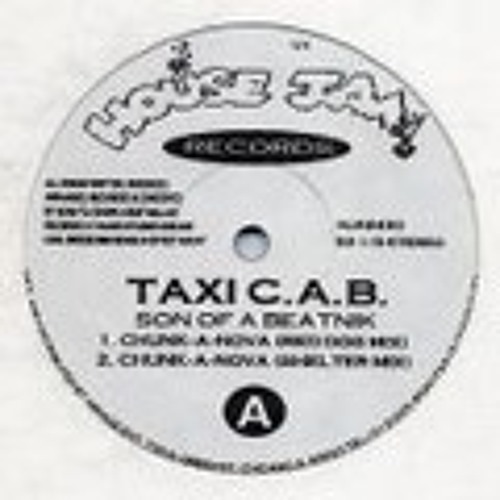 Dj Chunk A Bud  Chunk A Nova    "Original Version"