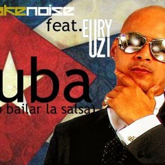 Cuba feat Eury Uzi