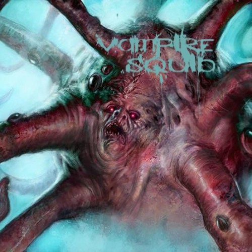 Vampire Squid - License to Krill Ft. Joey Virrueta