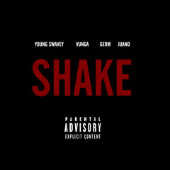 Young Swavey - Shake [Prod. Baauer] {NEW 2013} (Party Edit)