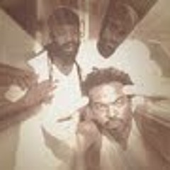 02 The Sky Iz Broken- FRANKIE YALES BKA MUNCH & OMEGA