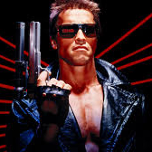 Terminator Theme