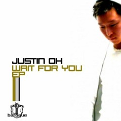 Justin Oh - Only Thing I Need (Nigel Good Remix)