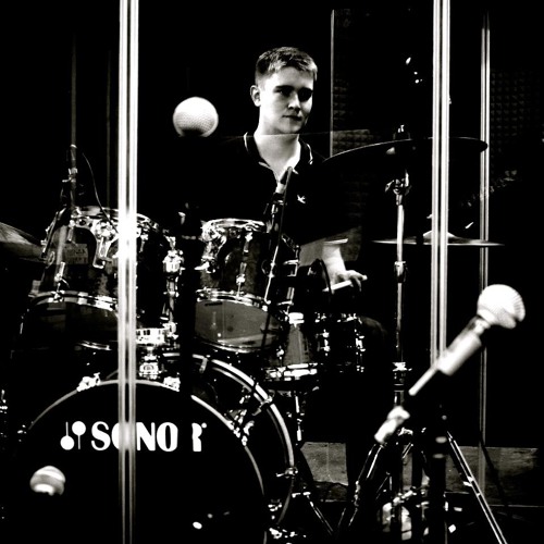 Drum Recording Portfolio (Not for college FdA)