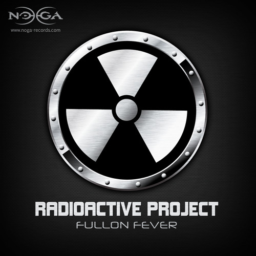 Radioactive Project -Synthetic Dreams (TREZE RMX)