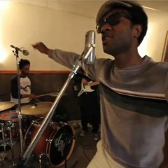 LOVING YOU IS KILLING ME - Aloe Blacc