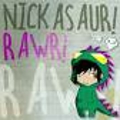 Nickasaur