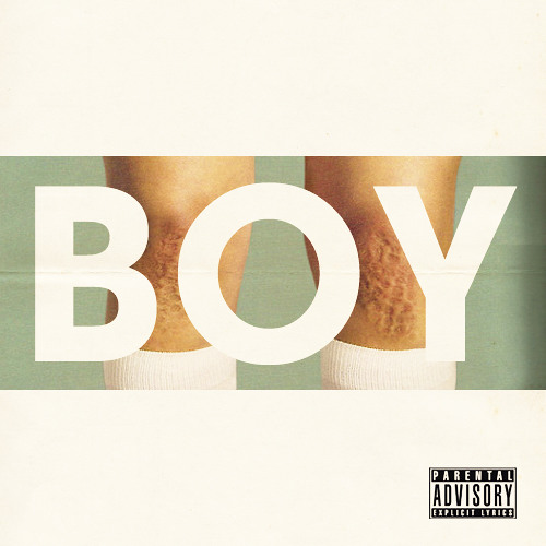 Boy