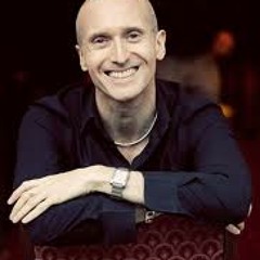 Bill Buckley - BBC London 94.9 jingle