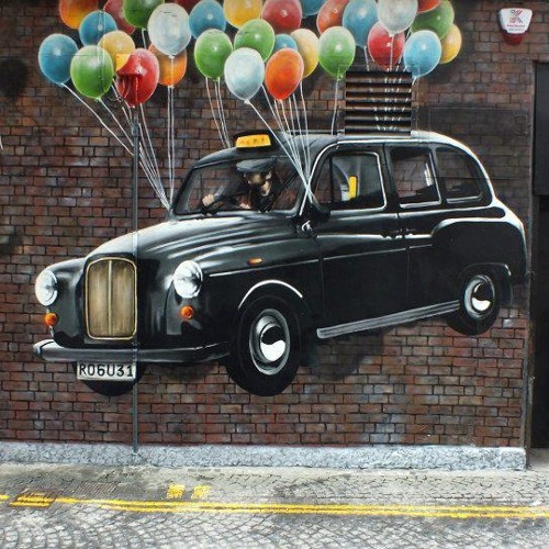 Tony O'Leary - Elements on DeepVibes Radio April 2013 ft.Youandewan, Moomin, Matthias Vogt, Flori, Jovonn, Andrade, Moodymanc, Suburb, MCDE, Ben La Desh, Govanni Damico, Zoo Look, Delano Smith, Alix Alvarez, Detroit Swindle, Pol_On.