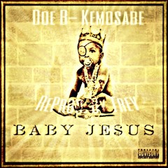 Doe B- Kemosabe (Instrumental) ReProd. by @TreyBeatz334