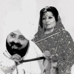 Mohammad Sadiq & Ranjit Kaur - Rani Sundran (Folk Soundz Remix)