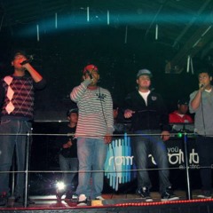 ANTES DE EL FUI YO - FONDAS TROP (KasaRapProd)