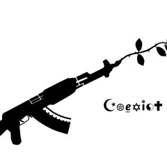 Coexist (Prod. Monty Datta)