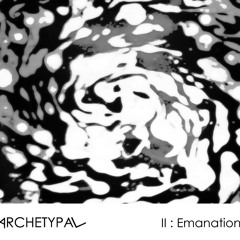 01 'Sage' - Archetypal