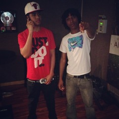 Superstar Ace Ft. YungKushh - Domination (Exclusive Track)