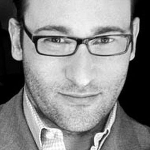 Importance of People - Simon Sinek