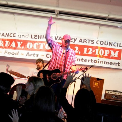 White Lightning (George Jones cover) - Steve McDaniel & Troy Heiland live @ Platz's