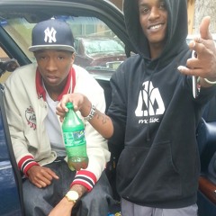 J-RoD & Rømie Røme - Inside Of My Mind