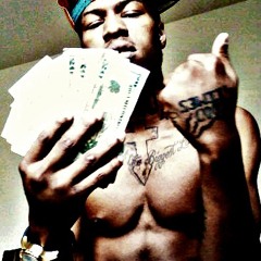 Skinny Nigga Flex *Freestyle