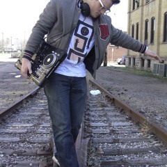 Deadmau5 is the D.
