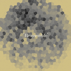 Nothing Left Of Me (feat. Sam Keenan)