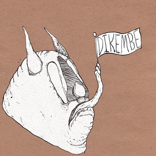 Dikembe - Scottie Spliffen