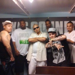 MR.CONNECT & Fat Bastard