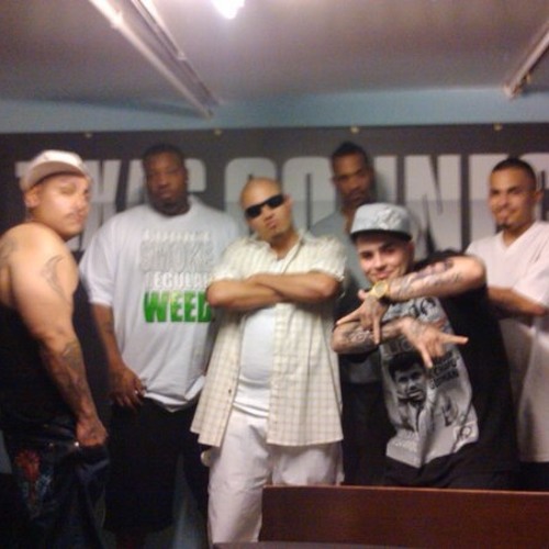 MR.CONNECT & Fat Bastard