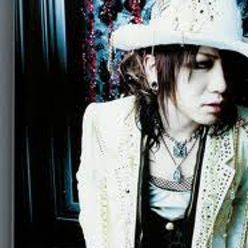 Okuribi ~kasou~_The GazettE