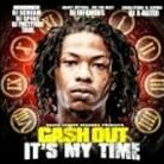 Cashing Out-cash Out