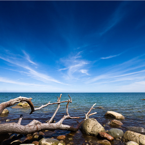 Pete Silver- Behind the horizon (Original mix) FINAL PREVIEW