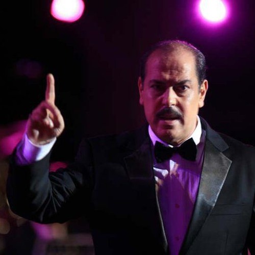 Lotfi Bouchnak - 3esh Kama She2t | لطفي بوشناق - عِش كما شئت