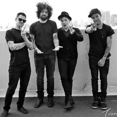 The (After) Life Of The Party x Fall Out Boy (Cover)