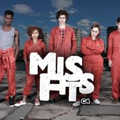 Misfits Instrumental (Prod. By Noo$e)