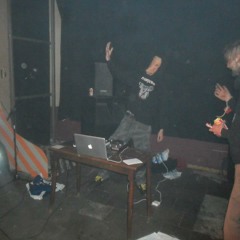 PRESSTERROR ( MaS Booking ) MIX @ 06.05.2013 - (GRIND/SPEEDCORE - EVENING )- ANTWERPEN ( BELGIEN )