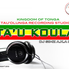 Ta'u Koula Dj Simz