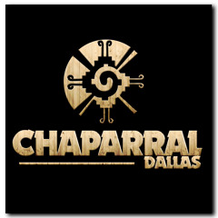 Chaparral 3ball 2k13
