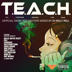 Ajizzle - Built Like That