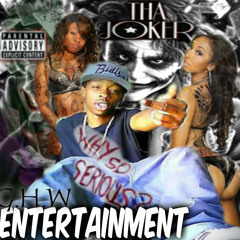 Tha Joker & Tony V_CAYNE LIFE E.N.T mixdown