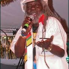 Black man feeling to party - Black Stalin