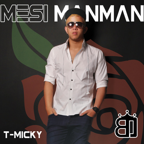 Mesi Manman